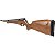 CARABINA PCP ROSSI OUTLANDER MADEIRA 5.5MM - SEM VALVULA - Imagem 3