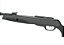 CARABINA DE PRESSÃO GAMO BLACK FUSION IGT MACH 1 POLIMERO 5.5MM - Imagem 3