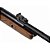 CARABINA DE PRESSÃO GAMO HUNTER 440-AS IGT MADEIRA 5.5MM - Imagem 4