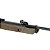 CARABINA DE PRESSÃO GAMO G-MAGNUM JUNGLES IGT MACH 1 POLIMERO 5.5MM - Imagem 4