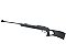 CARABINA DE PRESSÃO GAMO G-MAGNUM 1250 IGT MACH 1 POLIMERO 5.5MM - Imagem 3