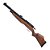 CARABINA DE PRESSÃO GAMO RISER PCP MADEIRA 5.5MM - Imagem 3