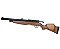 CARABINA DE PRESSÃO GAMO RISER PCP MADEIRA 5.5MM - Imagem 1