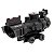 RED DOT TATICO VICTOPTICS 4X32 - Imagem 1
