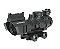 RED DOT TATICO VICTOPTICS 4X32 - Imagem 2