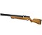 CARABINA LEVIATHAN PS-R2 5.5MM WOOD - Imagem 1
