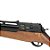 CARABINA PCP R8 SHORT MADEIRA 5.5MM - Imagem 4