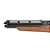 CARABINA PCP R8 SHORT MADEIRA 5.5MM - Imagem 3