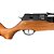 CARABINA PCP R8 SHORT MADEIRA 5.5MM - Imagem 2