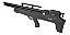 CARABINA DE PRESSÃO PCP NOVA VISTA BEHEMOTH 5.5MM - Imagem 1