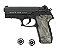 PISTOLA DE PRESSÃO PT-80 DARK LTD 4.5MM - Imagem 1