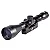 LUNETA CBC 3-9X40 COM SUPORTE PARA 11MM - Imagem 1