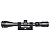 LUNETA CBC 3-9X40 COM SUPORTE PARA 11MM - Imagem 2