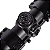 LUNETA CBC 3-9X40 COM SUPORTE PARA 11MM - Imagem 3