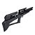 Carabina PCP Artemis P35 Blackened - Imagem 3