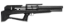 Carabina PCP Artemis P35 Blackened - Imagem 1