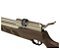 Carabina de Pressão KRAL PCP Puncher Mega W Marine 5.5mm - Kral Arms - Imagem 3