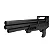 Carabina de Pressão PCP Nova Vista Bullpup Behemoth PS-R3-S 5.5mm Black - Imagem 3