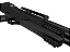 Carabina de Pressão PCP Nova Vista Bullpup Behemoth PS-R3-S 5.5mm Black - Imagem 4