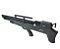 Carabina de Pressão PCP Nova Vista Bullpup Behemoth PS-R3-S 5.5mm Black - Imagem 2