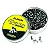 Chumbinho Aurok Monster 5.5mm - Imagem 1