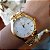 Relógio Technos Feminino Dourado 2115ul/4b - Imagem 2