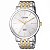Relógio Citizen Masculino Prata/Dourado Tz20699s - Imagem 1