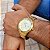 Relógio Citizen Masculino Dourado Tz20493g - Imagem 2