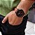 Relógio Fossil Slim Masculino Preto Fs5305/2pn - Imagem 2