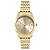 Relógio Technos Feminino Dourado 2035Mjds/4x - Imagem 1
