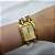 Relógio Guess Dourado Feminino W1117l2 - Imagem 5