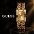 Relógio Guess Dourado Feminino W1117l2 - Imagem 10