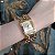 Relógio Guess Dourado Feminino W1117l2 - Imagem 2