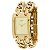 Relógio Guess Dourado Feminino W1117l2 - Imagem 1