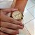 Relógio Michael Kors Feminino Dourado Mk6356/4dn - Imagem 2