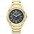 Relógio Euro Feminino Dourado Eu2033Ax/4p - Imagem 1