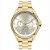 Relógio Euro Feminino Dourado Eu6p29ahw/4b - Imagem 1