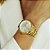 Relógio Euro Feminino Dourado Eu6p29ahw/4b - Imagem 4