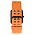 Relógio Smartwatch Mormaii Life Molifeak/8l Laranja - Imagem 3