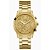 Relógio Guess Dourado Feminino W1070l2 - Imagem 1