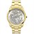Relógio Euro Feminino Dourado Eu2033br/4b - Imagem 1