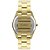 Relógio Euro Feminino Dourado Eu2033br/4b - Imagem 5