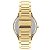 Relógio Euro Feminino Dourado Eu2033bb/4a - Imagem 5
