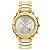 Relógio Euro Feminino Dourado Eujs25aa/4d - Imagem 1