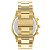 Relógio Euro Feminino Dourado Eujs25aa/4d - Imagem 3