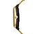 Relógio Smartwatch Mormaii Life Molifeam/7d Dourado - Imagem 3
