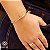 Bracelete Ouro 18k - Imagem 1