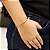 Bracelete Ouro 18k - Imagem 2
