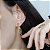 Brinco Elos Ouro 18k - Imagem 4