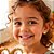 Brinco Infantil Ouro 18k Pérolas Naturais - Imagem 2